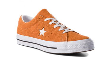 Sneakers og sko Converse One Star Orange | 161574C, 2