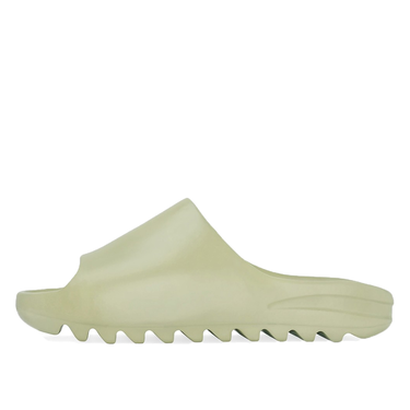 Sneakers og sko adidas Yeezy Yeezy Slides "Resin" Grøn | FX0494, 1