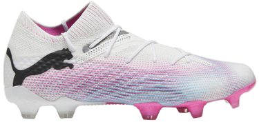 Sneakers og sko Puma Puma FUTURE 7 ULTIMATE FG/AG Hvid | 107599-01, 0
