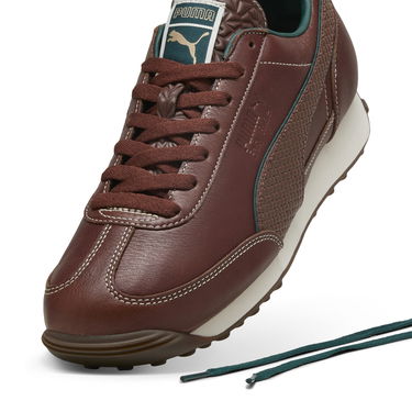 Sneakers og sko Puma PALAIS ARTISAN Easy Rider Brun | 401022_01, 5