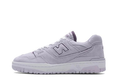 Sneakers og sko New Balance Rich Paul x 550 "Forever yours" Lilla | BB550RR1, 1