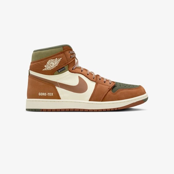 Sneakers og sko Jordan Air Jordan 1 Element GTX "Legend Coffee" Brun | DB2889-102, 1