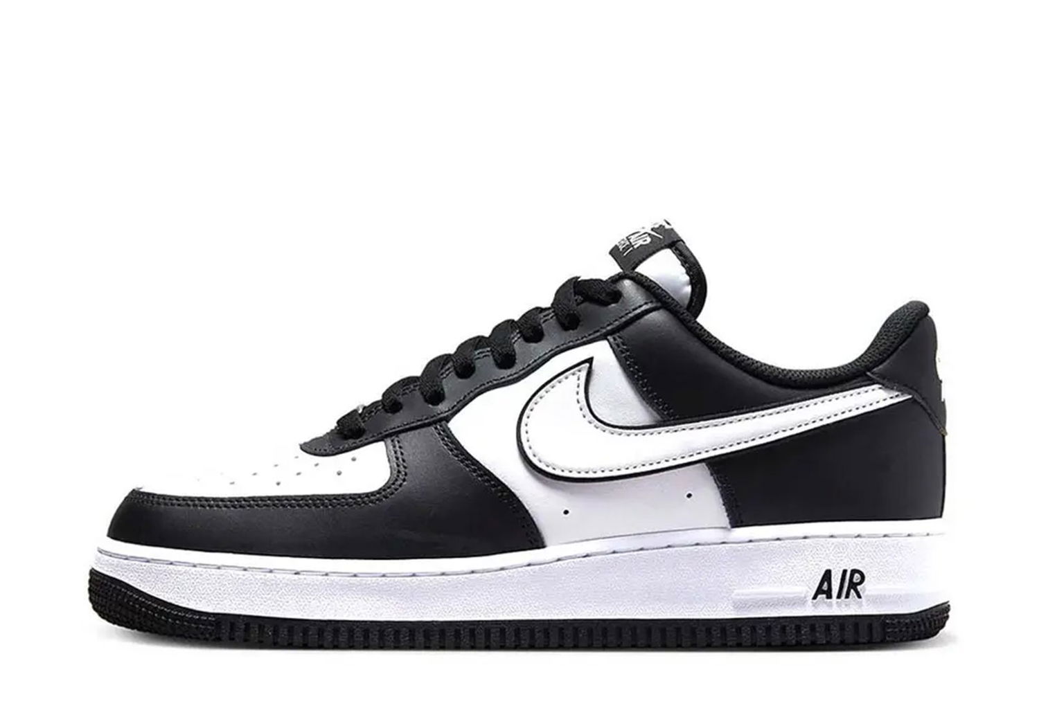 Sneakers og sko Nike Air Force 1 '07 Panda Sort | DV0788-001, 0