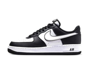 Sneakers og sko Nike Air Force 1 '07 Panda Sort | DV0788-001, 0