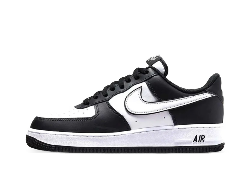 Sneakers og sko Nike Air Force 1 '07 Panda Sort | DV0788-001