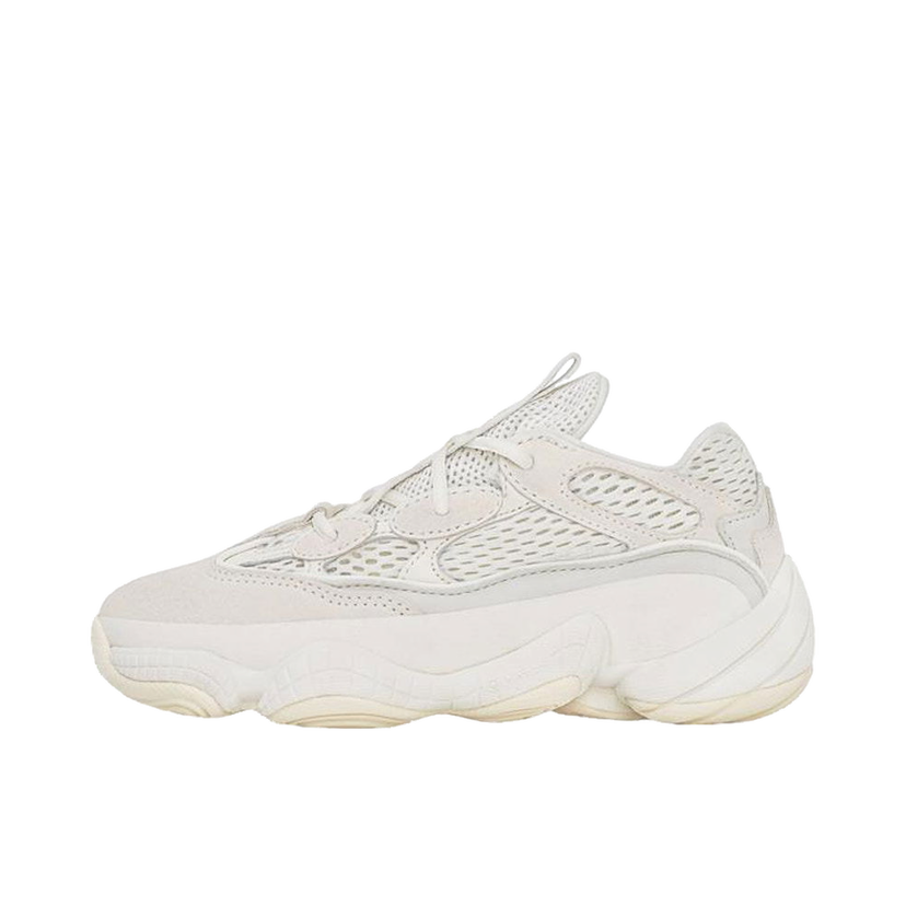 Sneakers og sko adidas Yeezy Yeezy 500 Hvid | FV6770