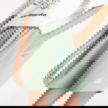 Shorts Nike ACG 5" Shorts Jade Horizon/ Summit White Grøn | DV9535-370, 1