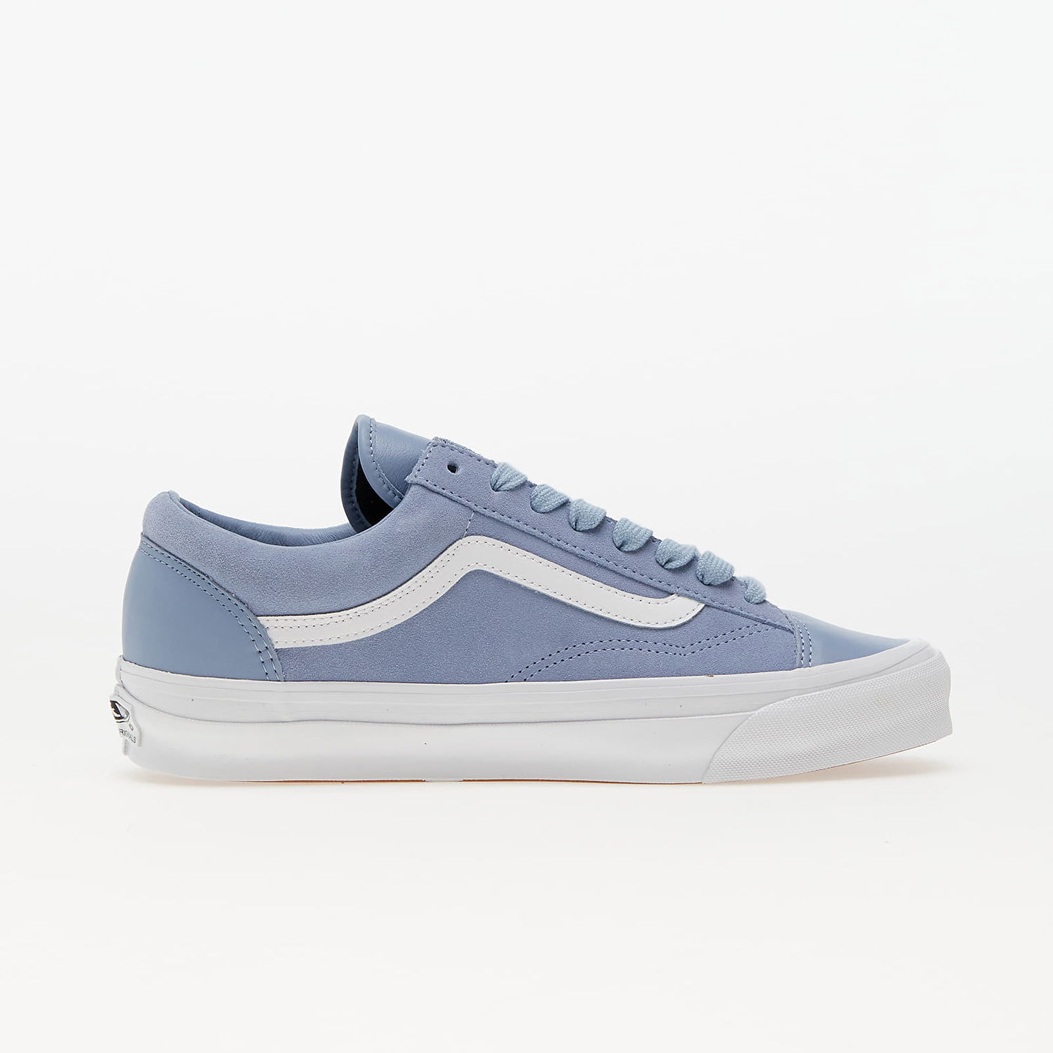 Sneakers og sko Vans Vault OG Style 36 LX "Dusty Blue" Blå | VN000C4RDSB1, 1
