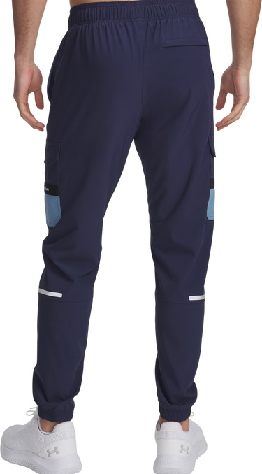Cargo bukser Under Armour Tech Utility Woven Pant Flerfarvet | 6004966-403, 3