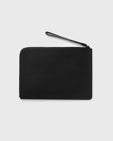 Tegnebog KENZO Pouch Sort | 3612230421615, 1