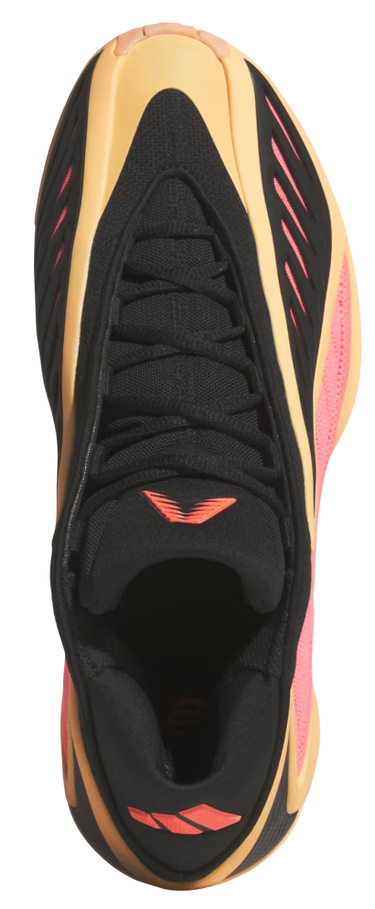 Sneakers og sko adidas Performance Anthony Edwards 2 "With Love" Lyserød | JS3514, 4