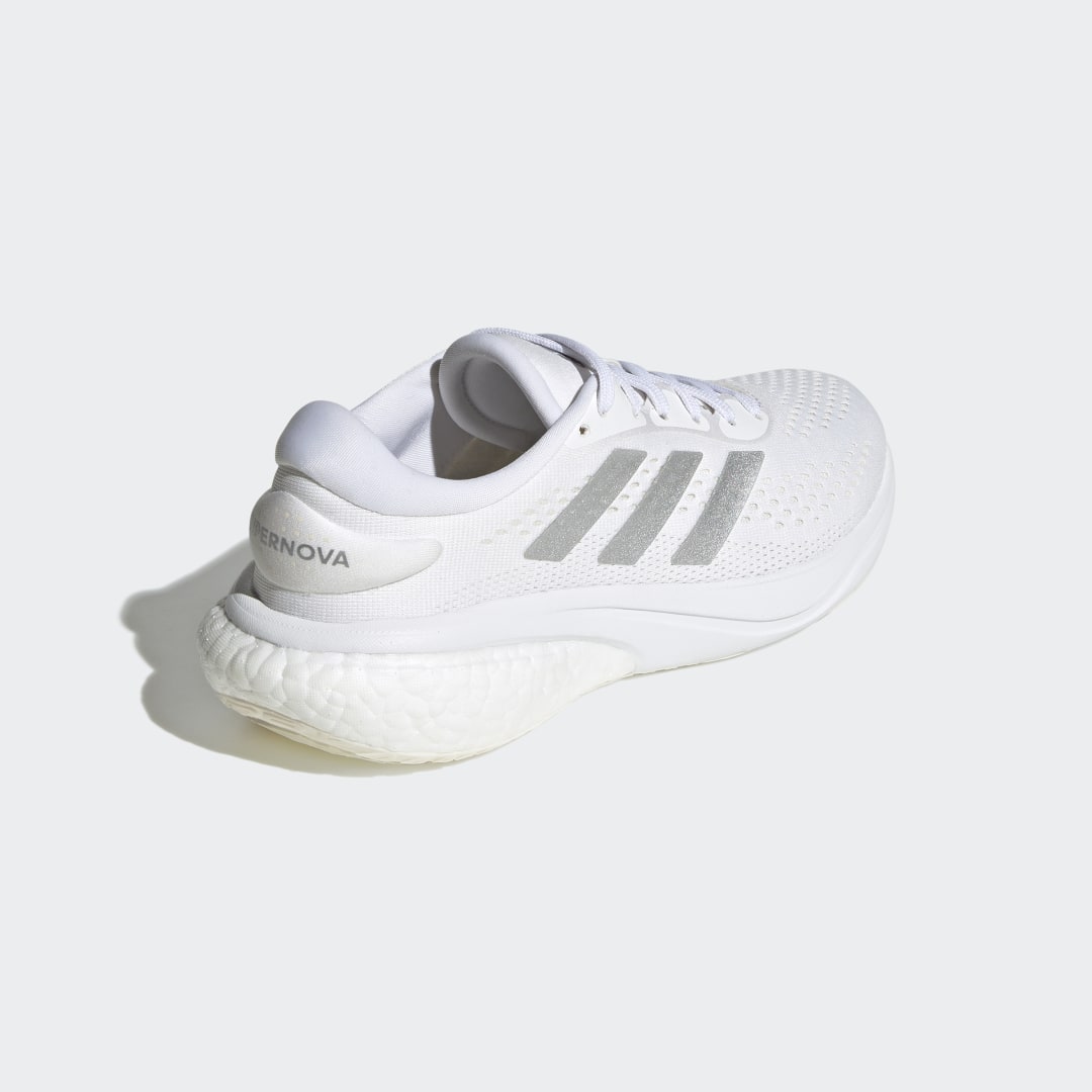 Sneakers og sko adidas Performance Supernova 2.0 Hvid | GZ6939, 1