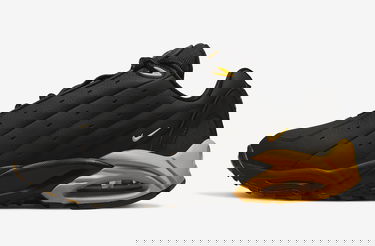 Sneakers og sko Nike NOCTA x Hot Step Air Terra "Black University Gold" Sort | DH4692-002, 0