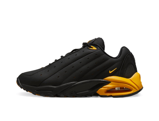 Sneakers og sko Nike NOCTA x Hot Step Air Terra "Black University Gold" Sort | DH4692-002