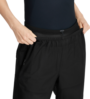 Bukser og jeans On Running Ultra Pants Sort | 1we12010553, 2