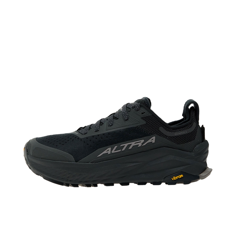 Sneakers og sko Altra Running OLYMPUS 6 Grå | al0a85nj0011