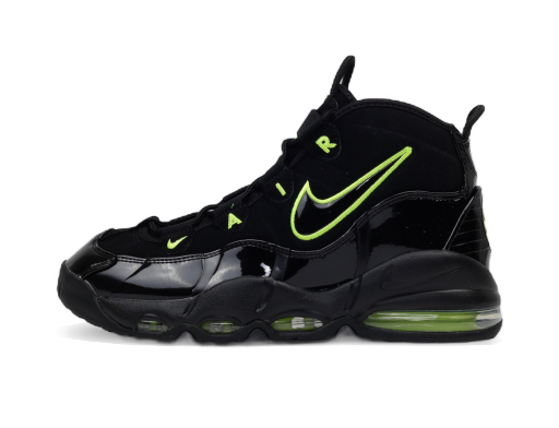Sneakers og sko Nike Air Max Uptempo '95 Sort | CK0892-001