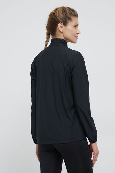 Vindjakke Asics Jacket Core Sort | 2012c341-001, 3