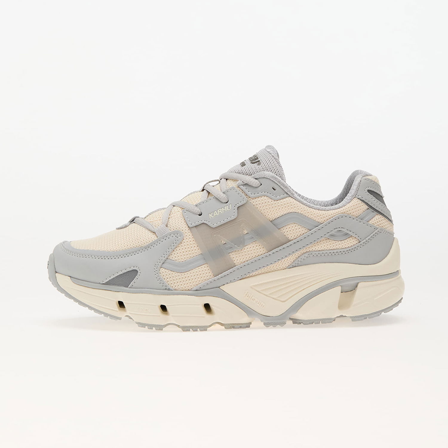 Sneakers og sko Karhu Super Fulcrum Vanilla Ice/ Lunar Rock Beige | F860002, 0