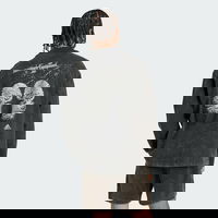 EQT Graphic Long Sleeve T-Shirt