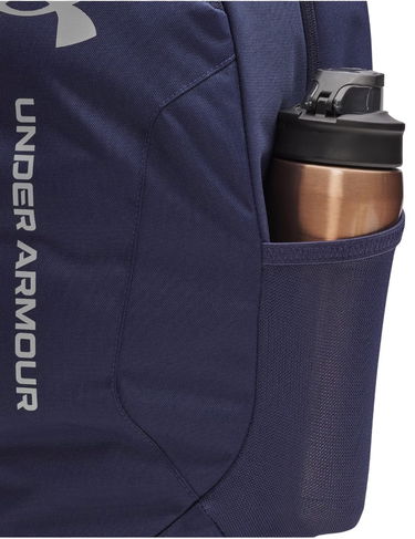 Rygsæk Under Armour Hustle Lite Backpack Lilla | 6000399-410, 3