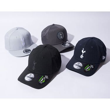 Kasket New Era 9FORTY Repreve Tottenham Hotspur FC - Navy / White Mørkeblå | 60293471, 2