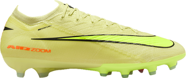 Sneakers og sko Nike Zoom Vapor 16 Elite AG-PRO Gul | fq8693-300, 0