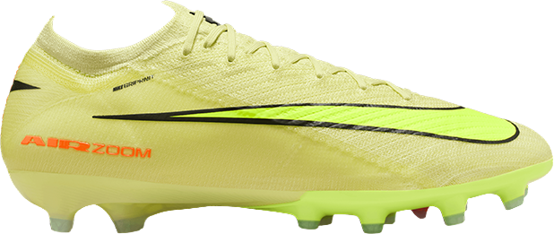 Sneakers og sko Nike Zoom Vapor 16 Elite AG-PRO Gul | fq8693-300