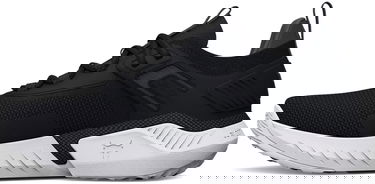 Sneakers og sko Under Armour Fitness boty UA GS Project Rock 5 Sort | 3025437-003, 1