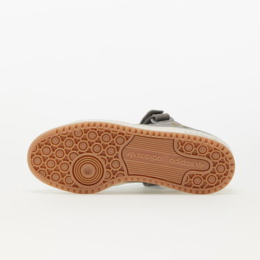 Sneakers og sko adidas Originals Forum Low Grå | FZ6253, 4