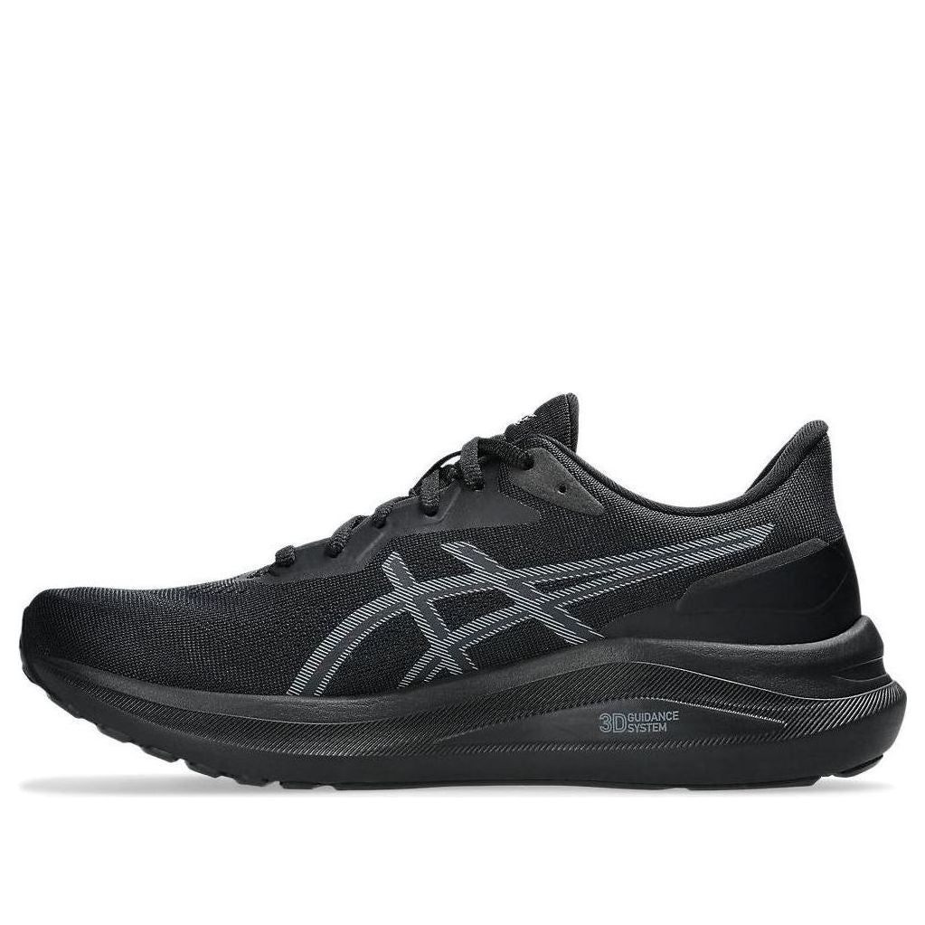 Sneakers og sko Asics GT-1000 13 Sort | 1011B858-004, 0