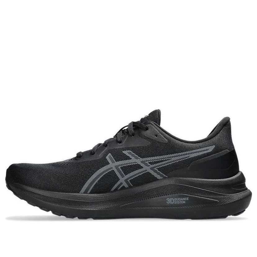 Sneakers og sko Asics GT-1000 13 Sort | 1011B858-004