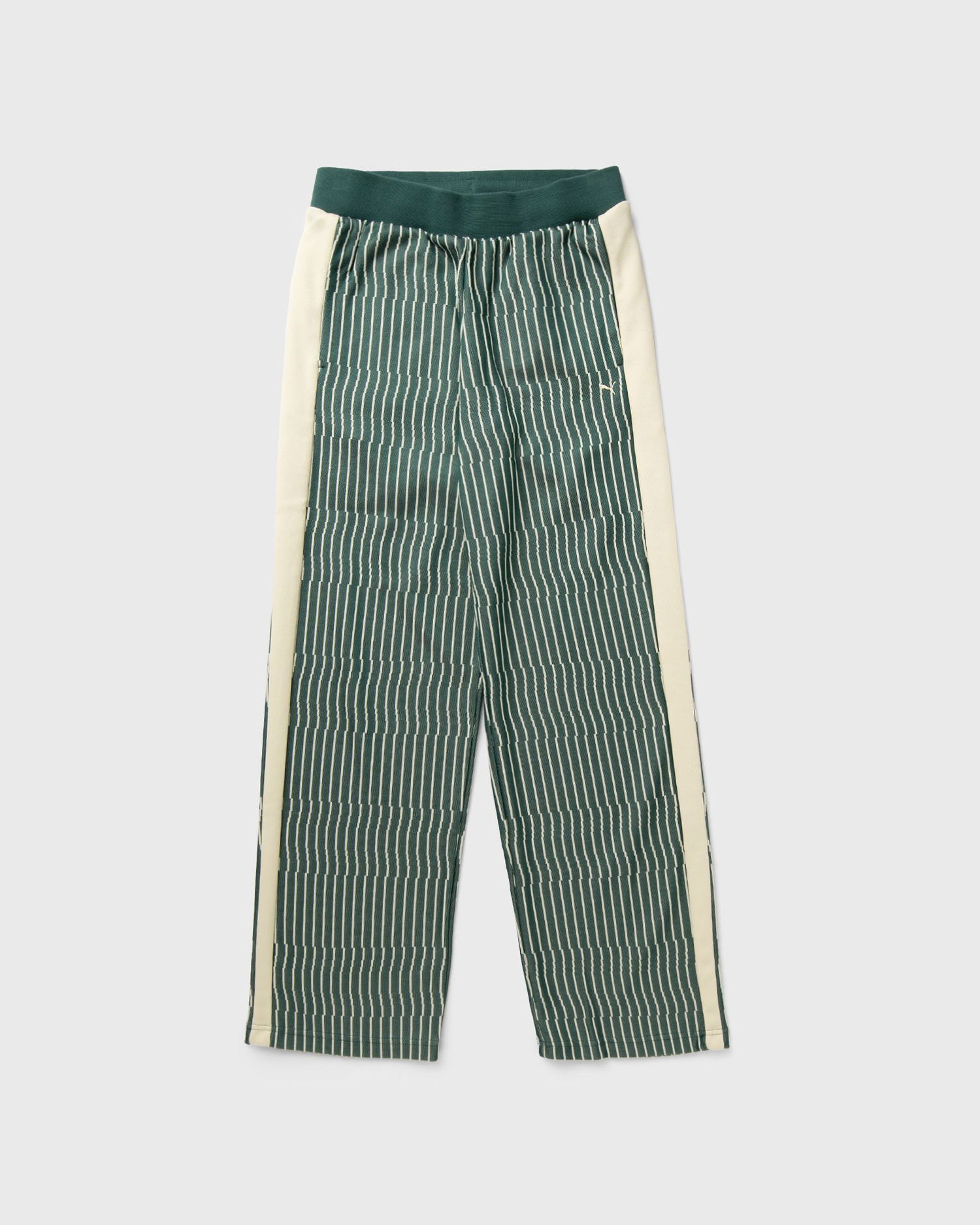 Joggingbukser Puma THE PLAYERS LANE T7 Pants Grøn | 626661-60, 0