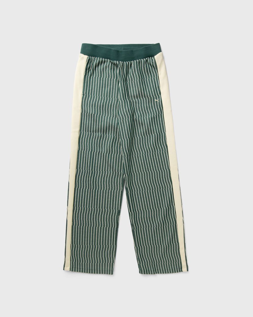 Joggingbukser Puma THE PLAYERS LANE T7 Pants Grøn | 626661-60