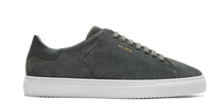 Clean 90 Suede "Grey"