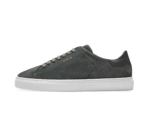 Sneakers og sko AXEL ARIGATO Clean 90 Suede "Grey" Grå | F2275002