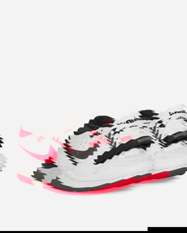 Sneakers og sko Nike Air Alpha Force 88 Hvid | DZ4627-100, 4