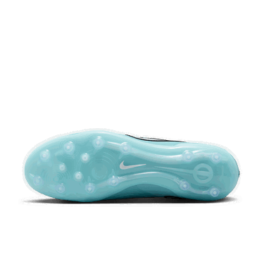 Sneakers og sko Nike Tiempo Legend 10 Elite AG-Pro Turkis | IB9520-401, 2