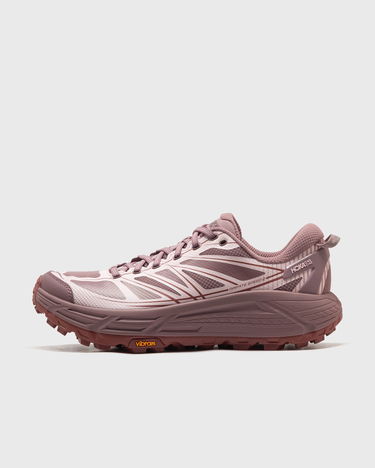 Sneakers og sko Hoka One One Mafate Speed 2 Lyserød | 1126851-CVC, 0