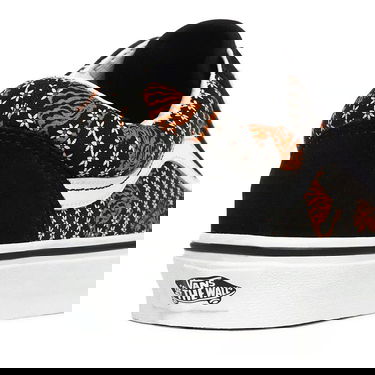 Sneakers og sko Vans Old Skool Sort | VN0A38G119M, 4