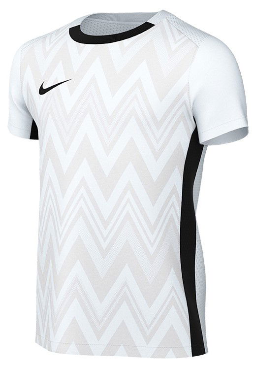 Jersey Nike Y NK DF CHALNG V JSY SS Hvid | fd7426-100, 0