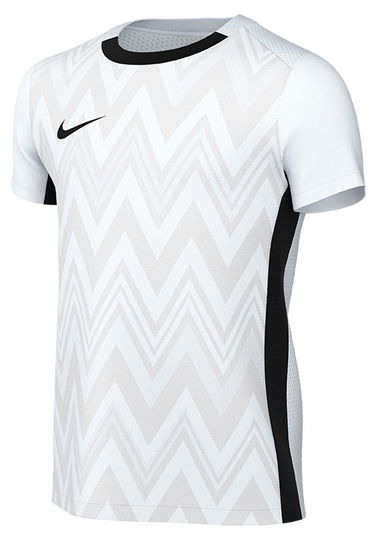 Jersey Nike Y NK DF CHALNG V JSY SS Hvid | fd7426-100, 0