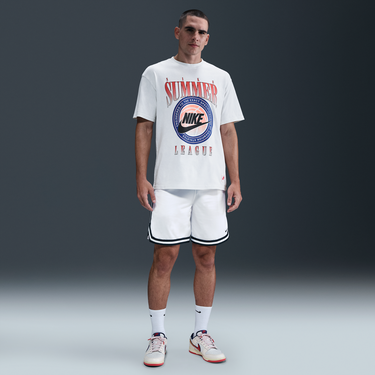 T-shirt Nike Max90 Basketball T-Shirt Hvid | HJ3434-025, 2