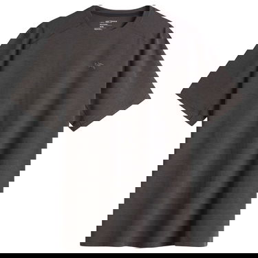 T-shirt Arcteryx Cormac Crew T-Shirt, Size Large Grå | X000009718-000033, 0