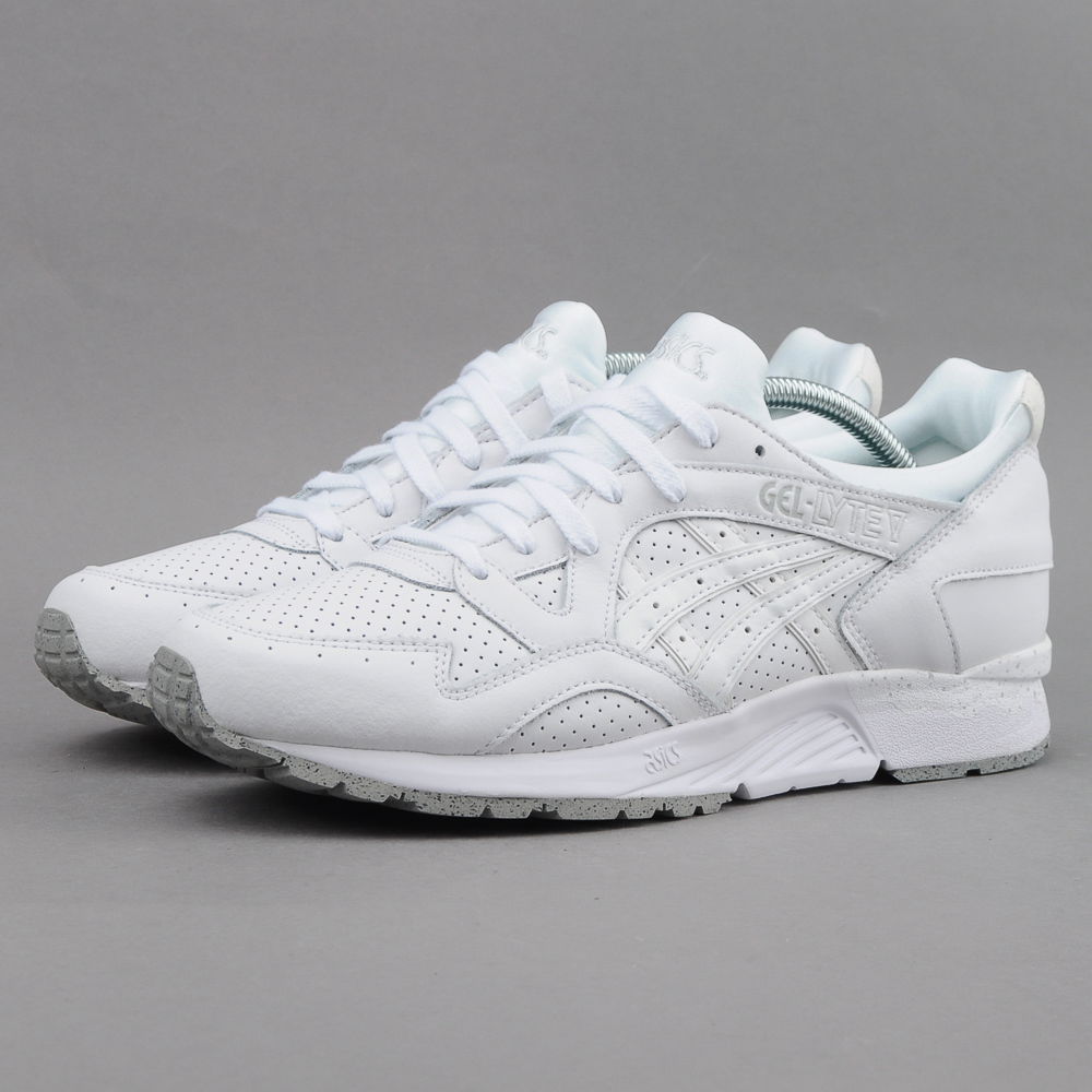 Sneakers og sko Asics Gel Lyte V Grå | H5X4L-0101, 0