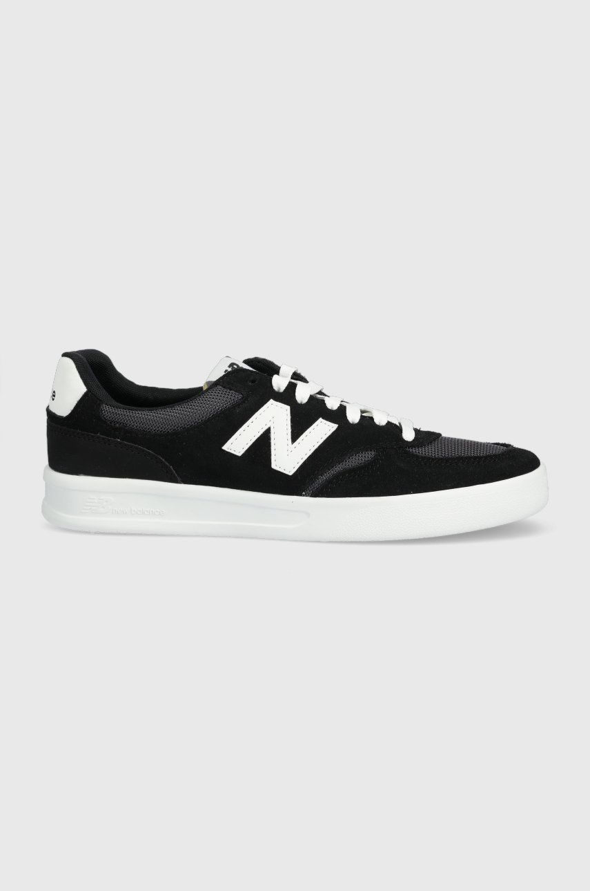 Sneakers og sko New Balance Numeric 306 ''Black'' Sort | CT300BB3, 0