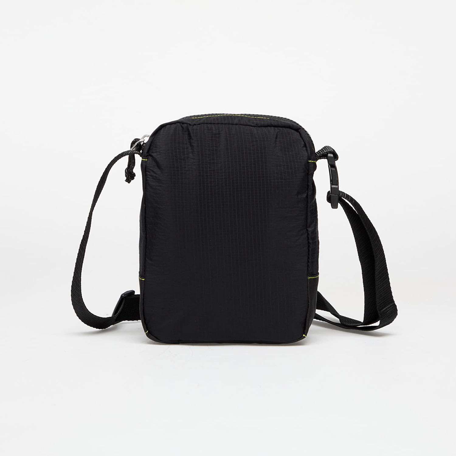 Skuldertaske adidas Originals Small Item Bag 2 l Sort | JC5984, 1