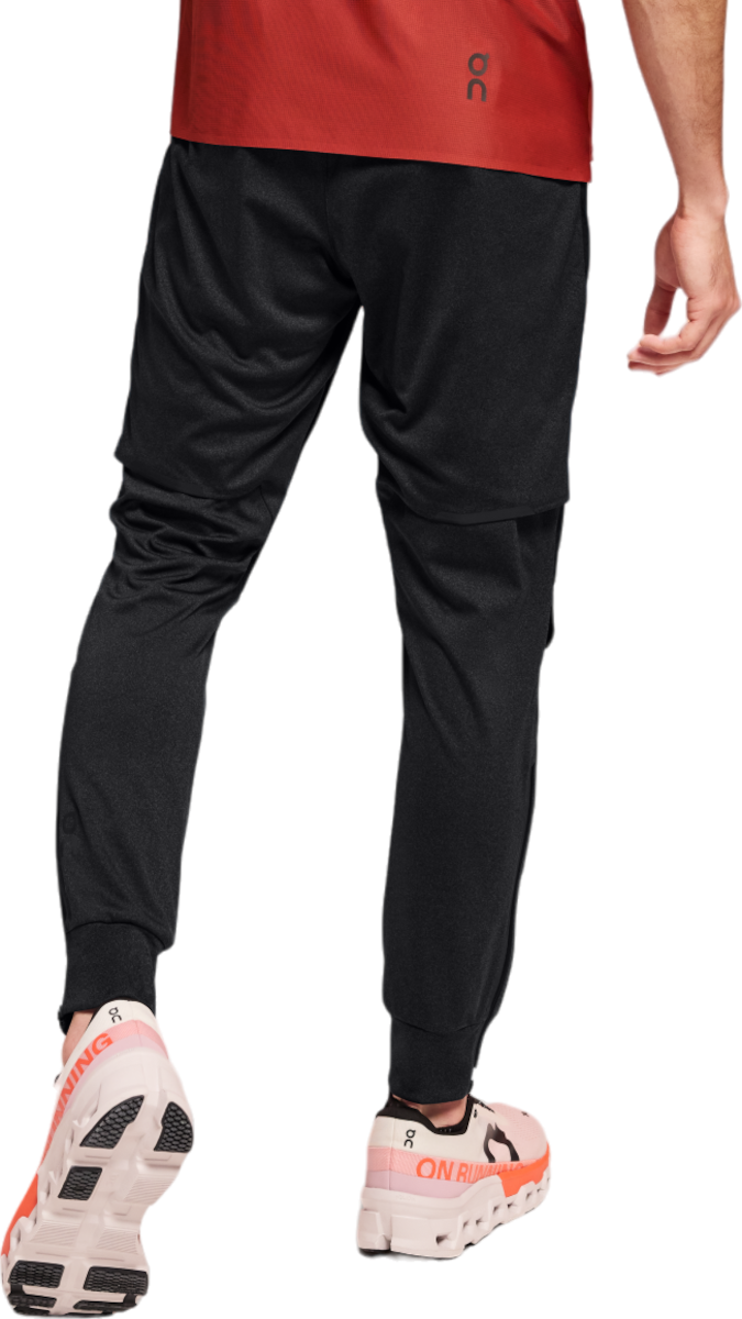 Bukser og jeans On Running Weather Pants Sort | 1me10270553, 1