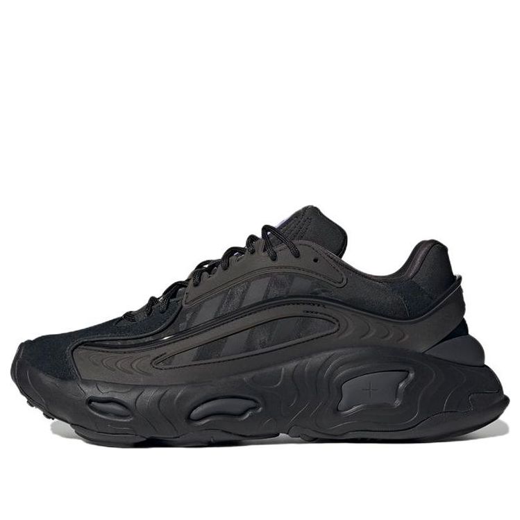 Sneakers og sko adidas Originals Oznova Sort | GW9744