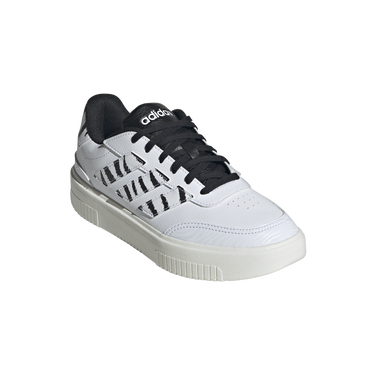 Sneakers og sko adidas Performance Courtblock Bold Hvid | JI2210, 2